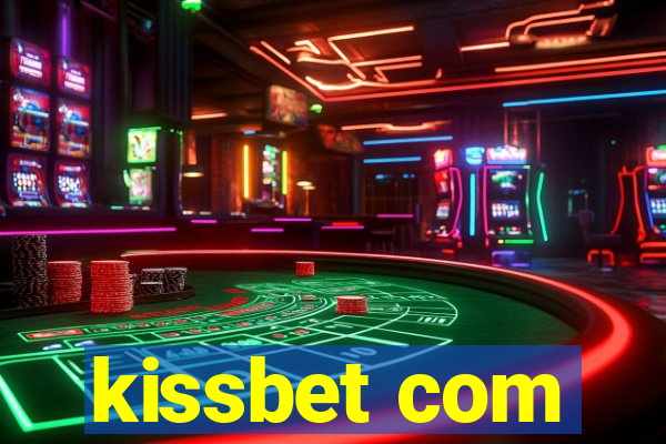 kissbet com